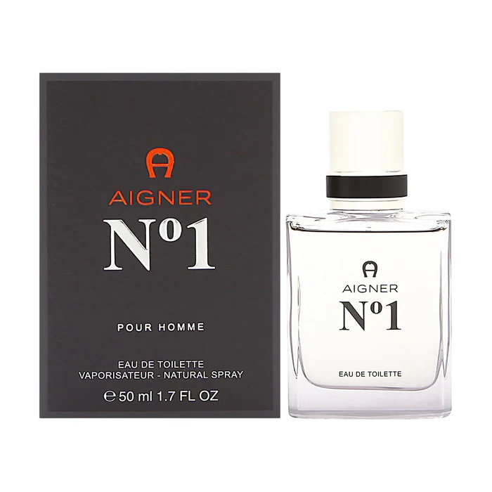 Etienne Aigner No. 1