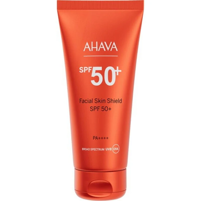 Ahava Facial Skin Shield