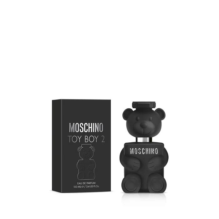 Moschino Toy Boy 2