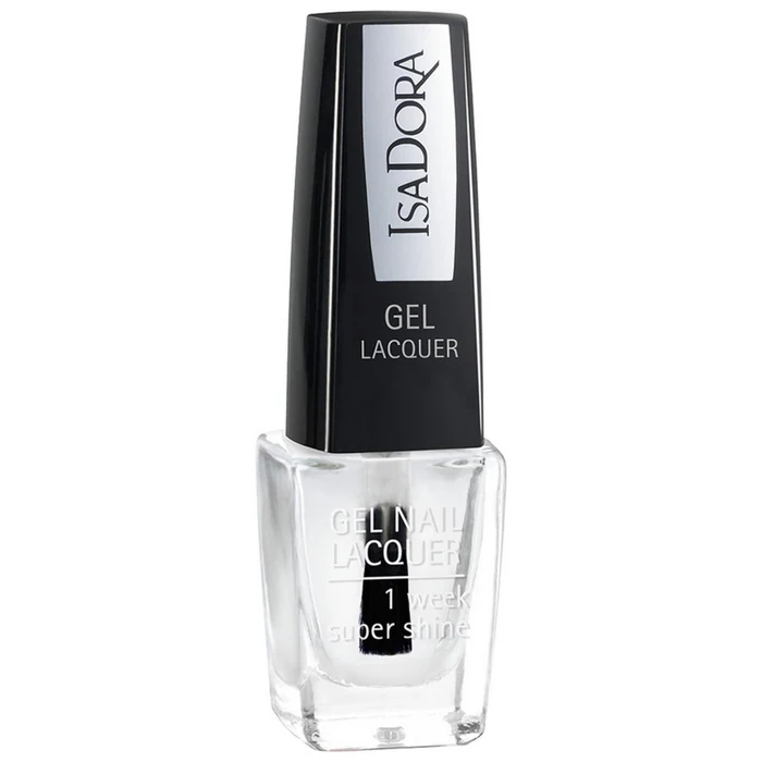 IsaDora Gel Lacquer 251 Gone Sailing