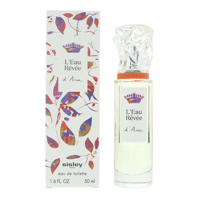 Sisley L'eau Revee Di Aria