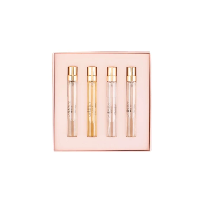 Memoize Collection II set
