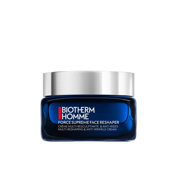 Biotherm Homme Force Supreme
