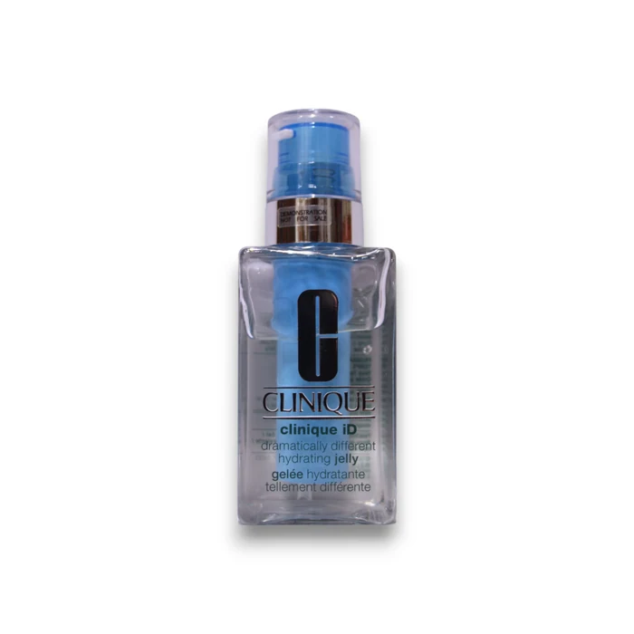 Clinique Clinique iD Dramatically Different Jelly – Tester