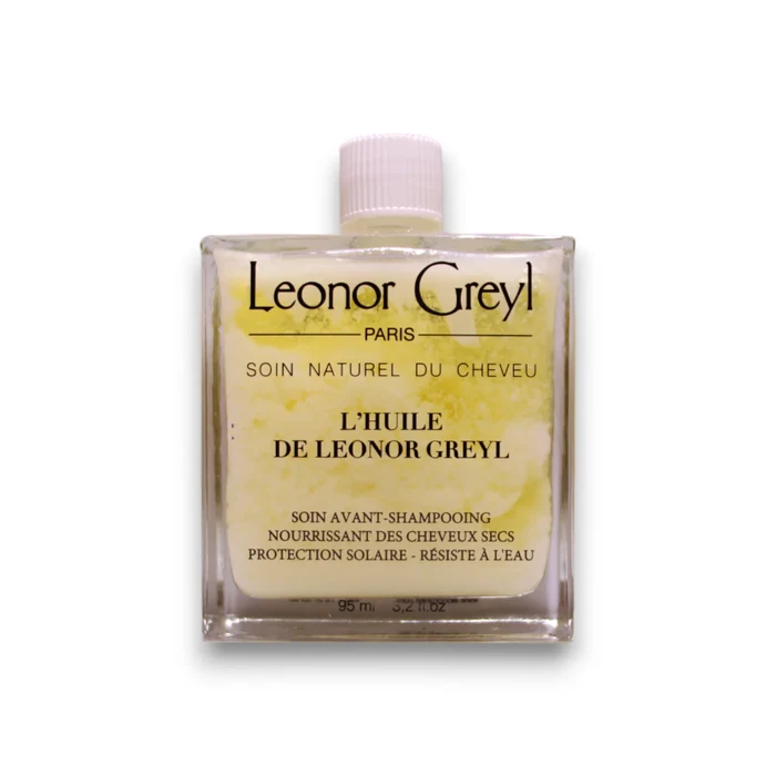 Leonor Greyl L'Huile De Leonor Greyl