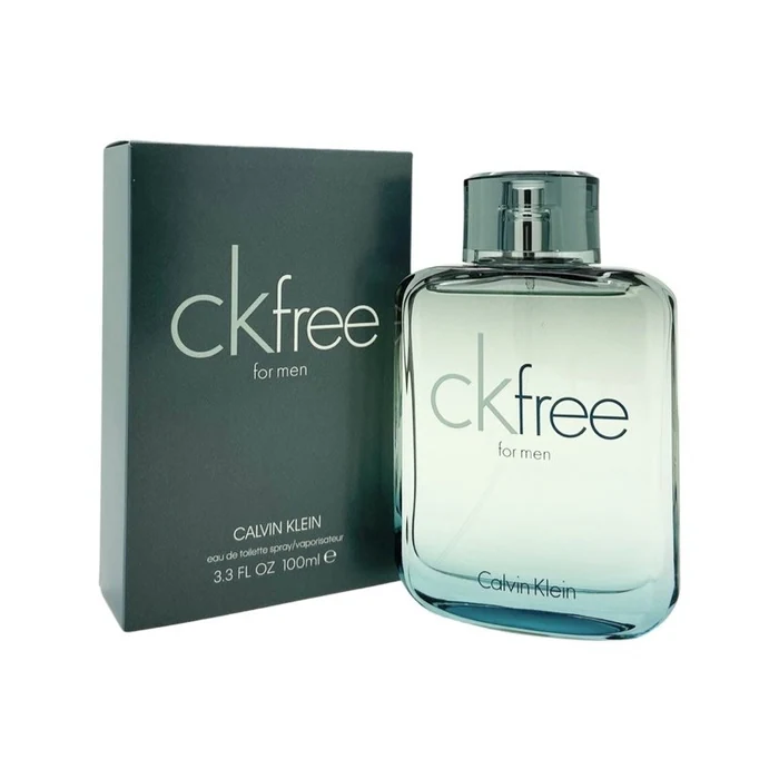 Calvin Klein CK Free