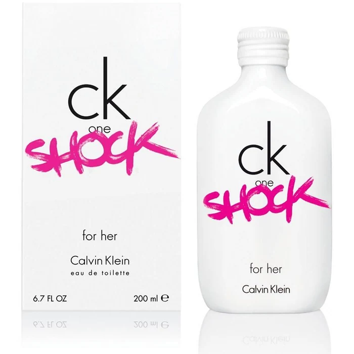 Calvin Klein CK One Shock