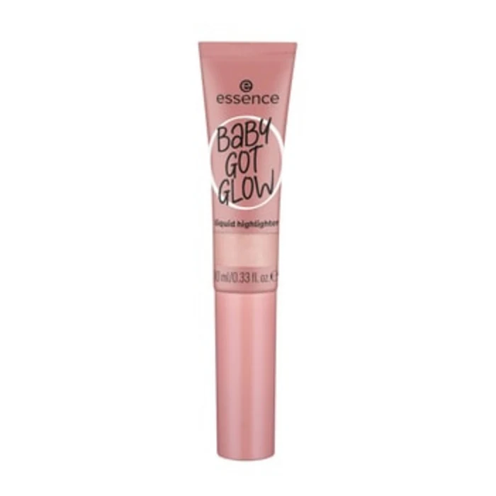 Essence Baby Got Glow 20