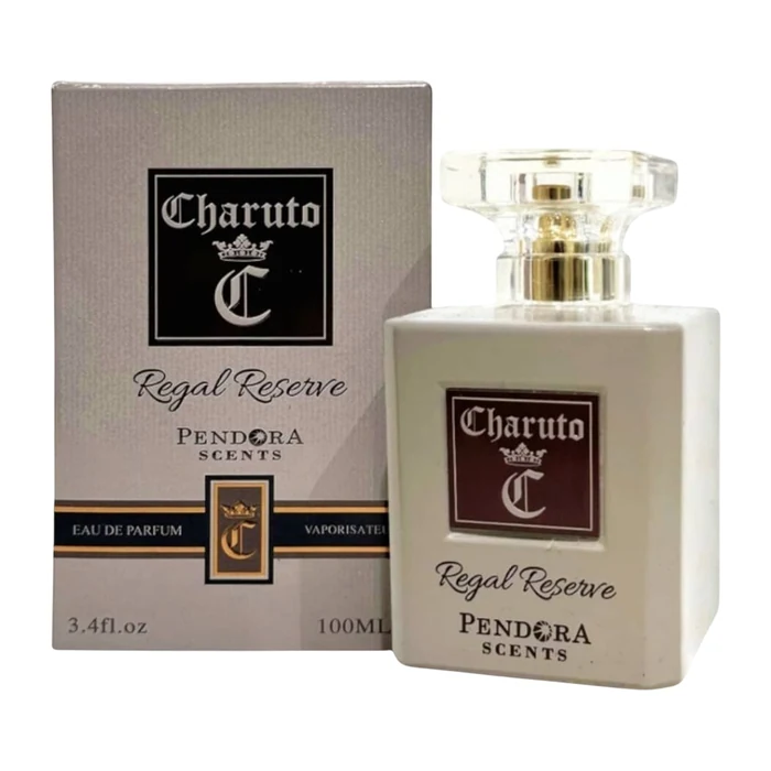 Pendora Scents Charuto Regal Reserve