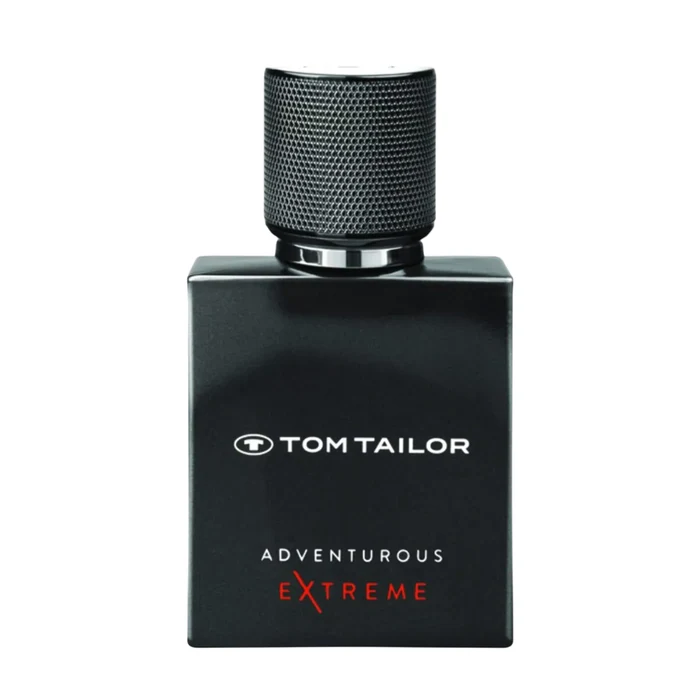 Tom Tailor Adventurous Extreme