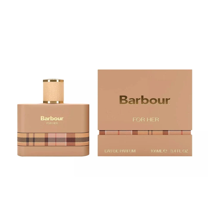 Barbour Origins For Her