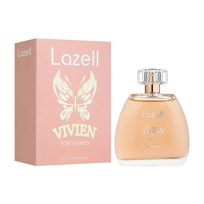 Lazell Vivien