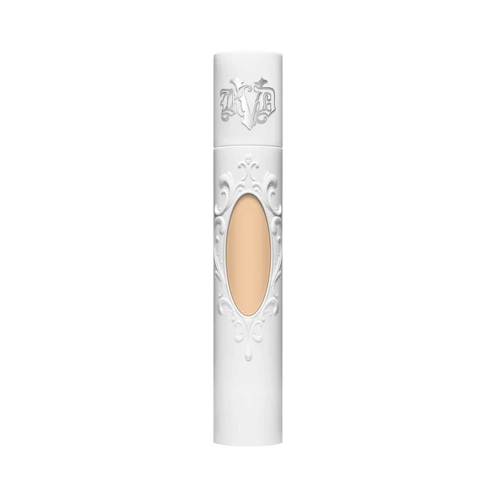 Kat Von D True Portrait 006 Light