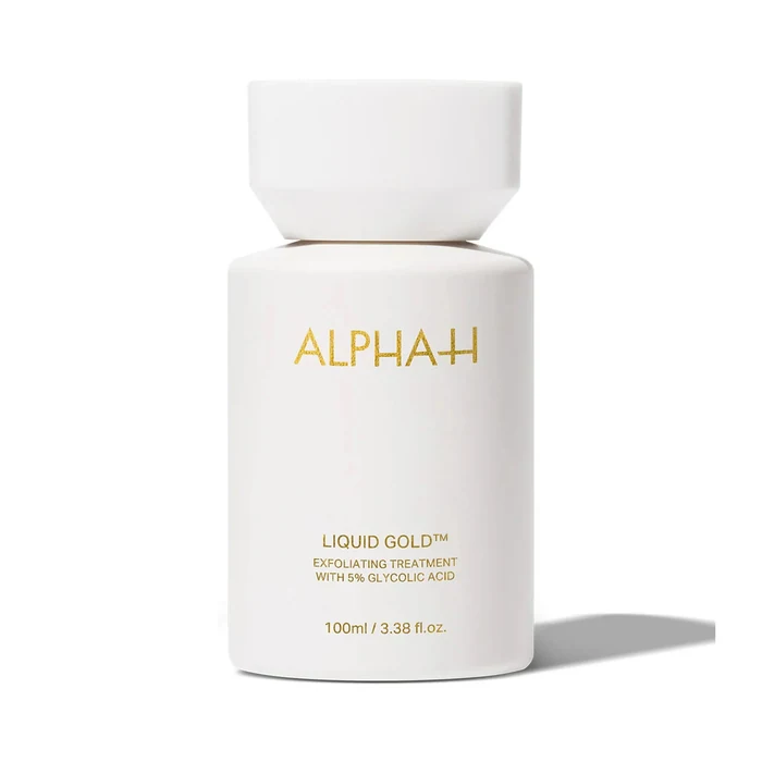 Alpha-H Liquid Gold 5% Glycolic Acid