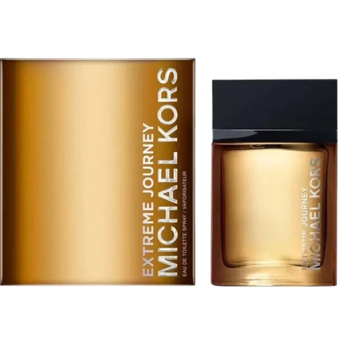 Michael Kors Extreme Journey
