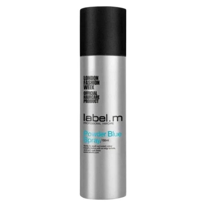 Label.M Powder Blue Blue
