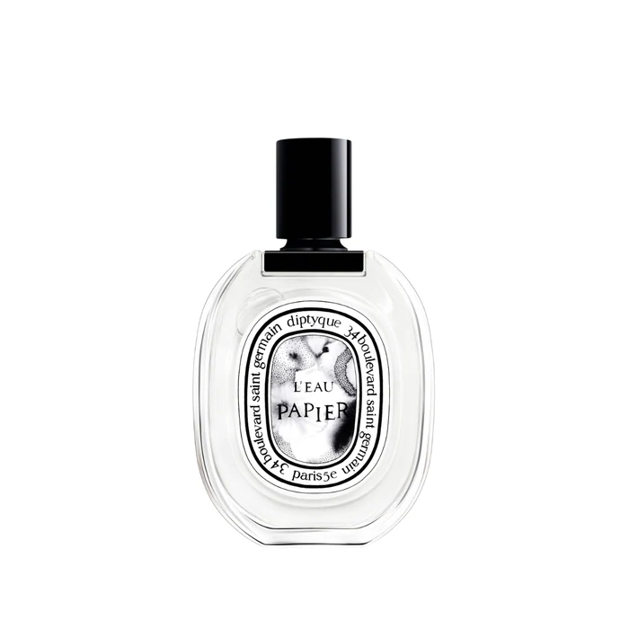 Diptyque L'eau Papier – Tester