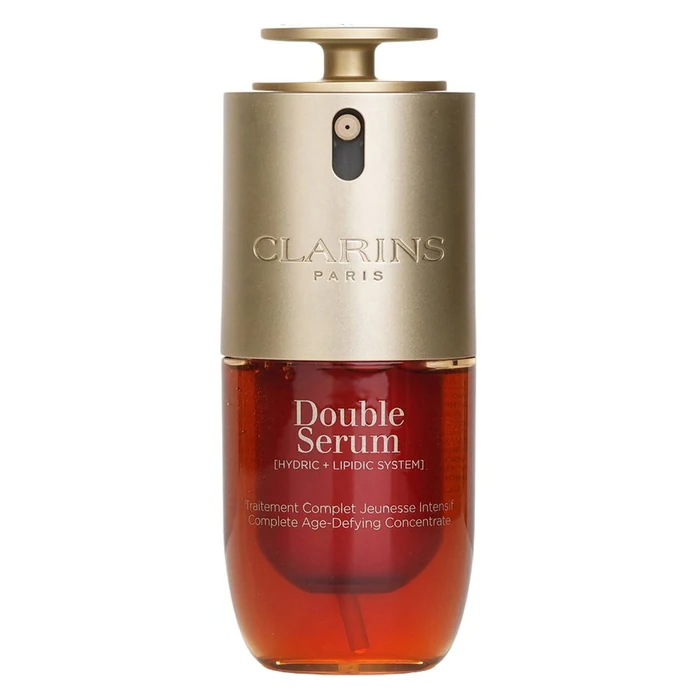 Clarins Double Serum Age-Defying