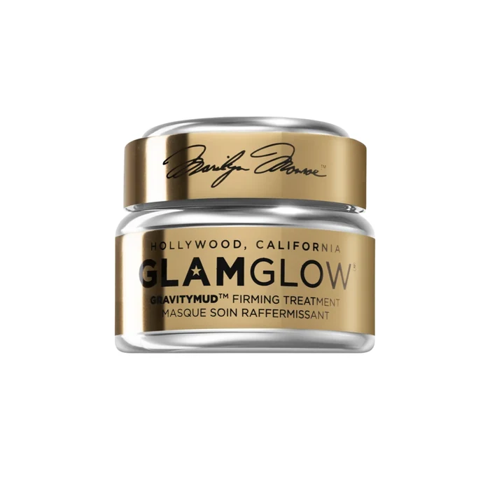 GlamGlow Gravitymud – Tester