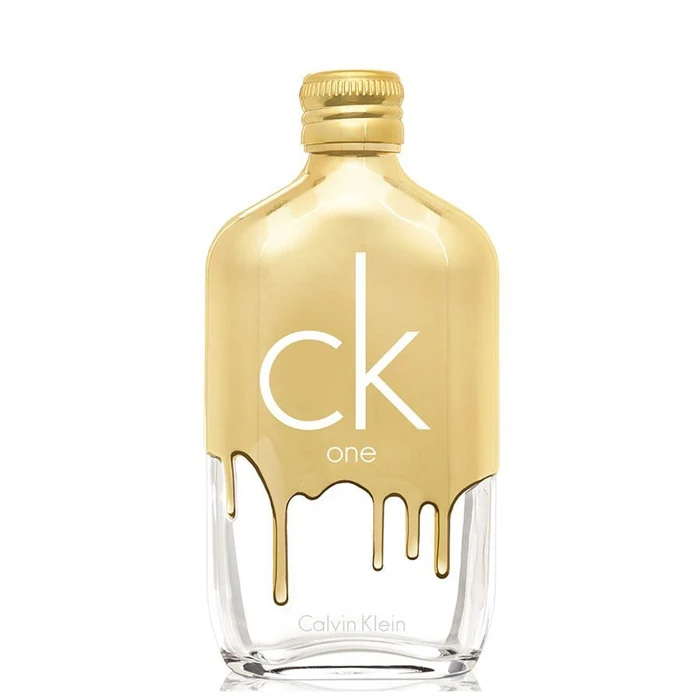 Calvin Klein CK One Gold