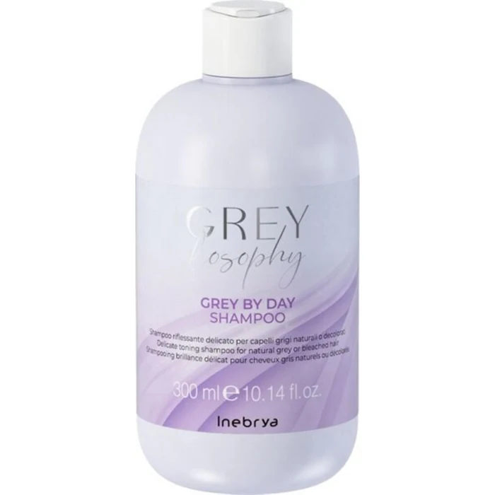 Inebrya Grey By Day