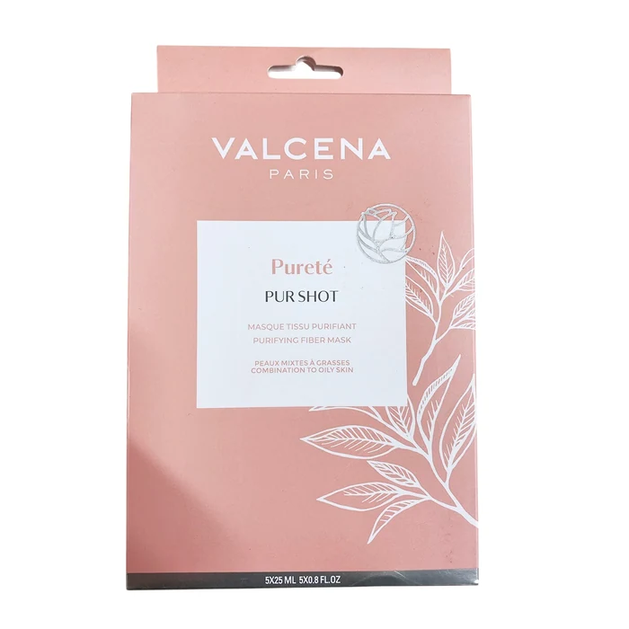 Valcena Pur Shot