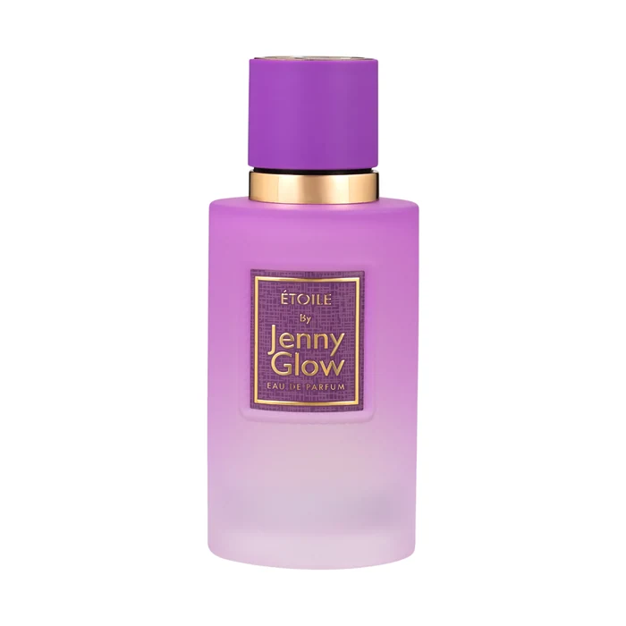 Jenny Glow Etoile