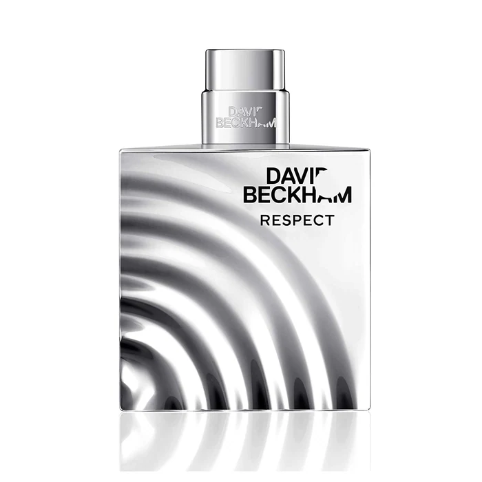 David Beckham Respect – Tester