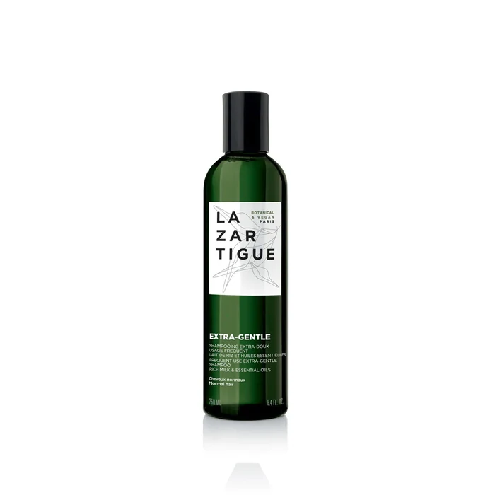 Lazartigue Extra-Gentle Rice Milk