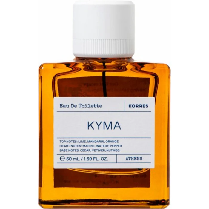 Korres Kyma