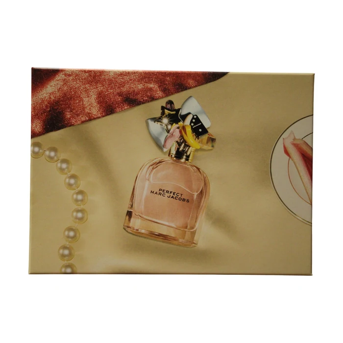 Marc Jacobs Perfect set (75 ml, Hydrate)