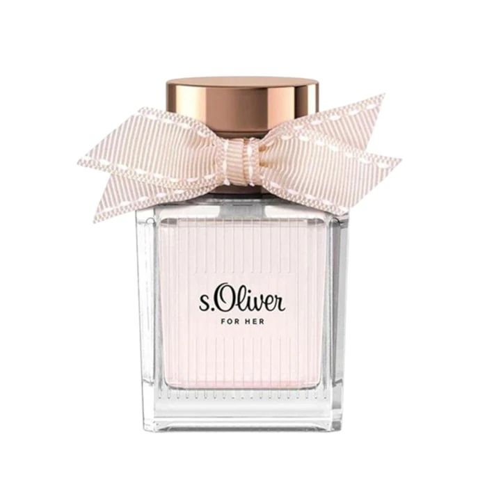 s.Oliver For Her