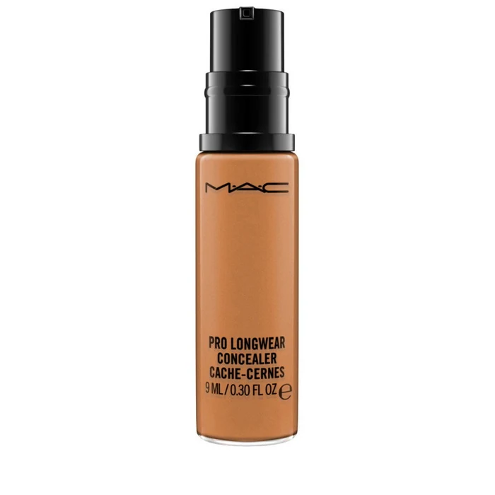 MAC Pro Longwear NC50