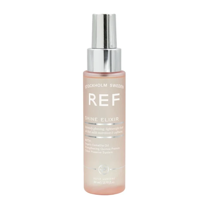 REF Shine Elixir