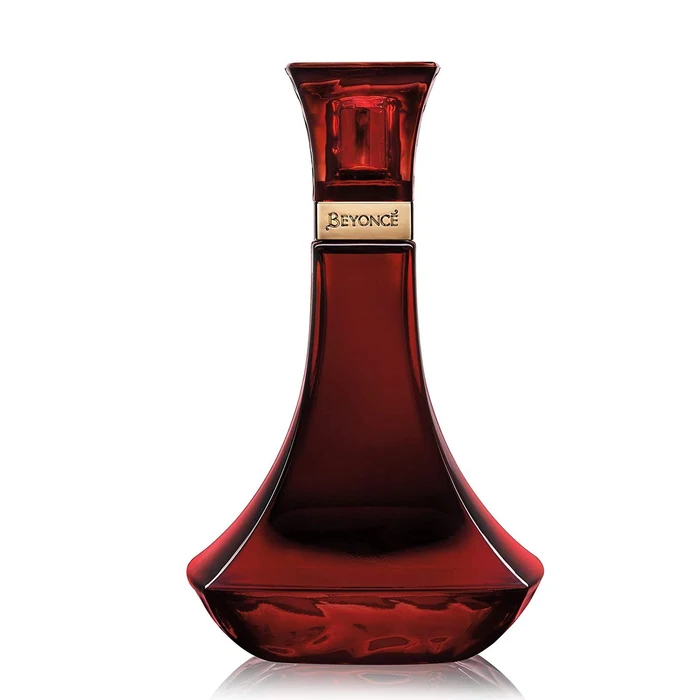 Beyonce Heat Kissed – Tester