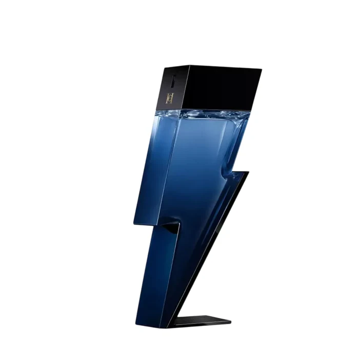 Carolina Herrera Bad Boy Cobalt
