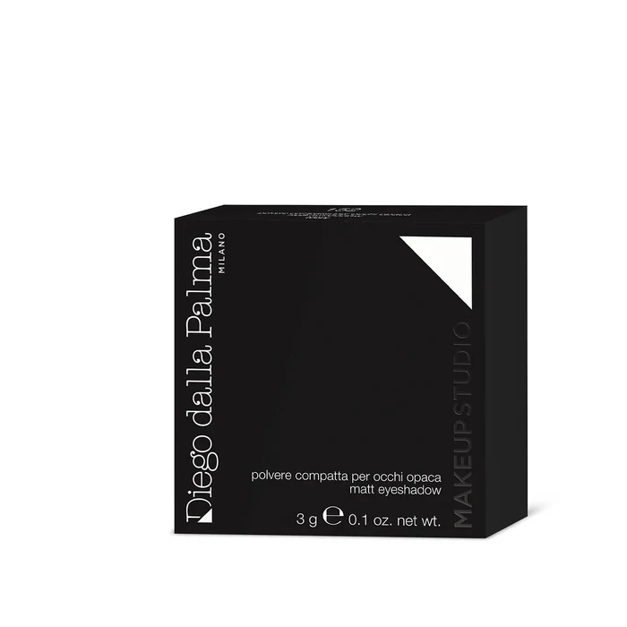 Diego Dalla Palma Eyeshadow Palette 158