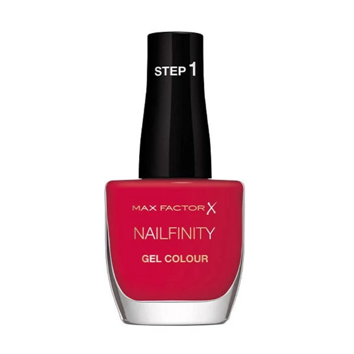Max Factor Nailfinity 300 Ruby Tuesday
