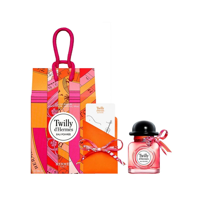 Hermès Twilly d'Hermes Eau Poivree set