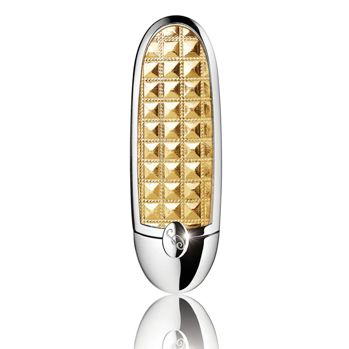 Guerlain Rouge G Wonder Gold