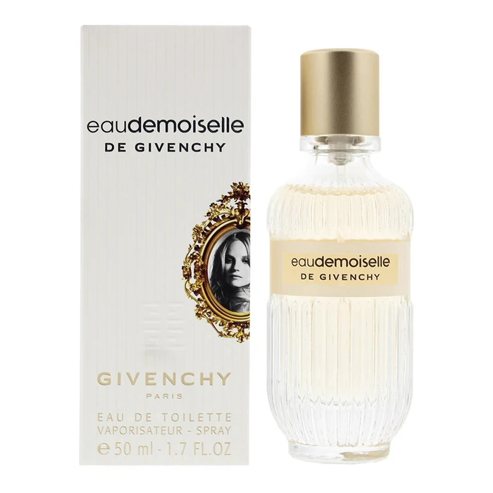Givenchy Eaudemoiselle