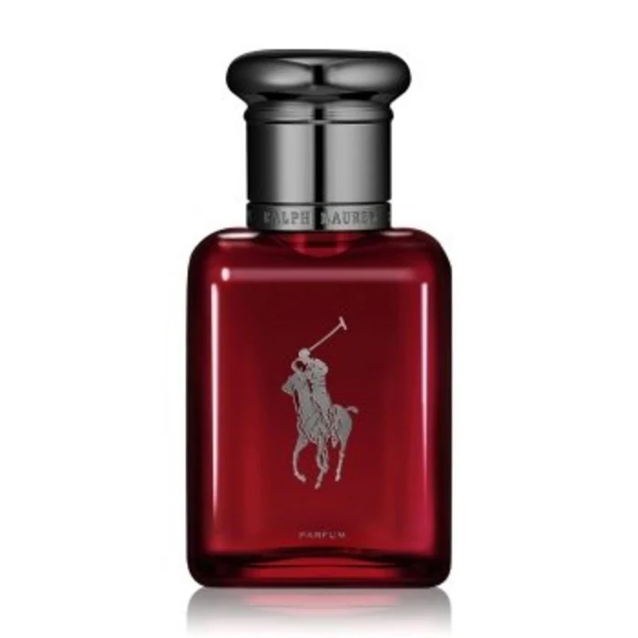 Ralph Lauren Polo Red
