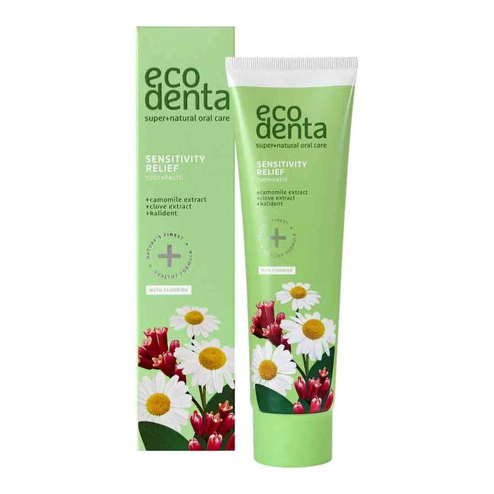 Ecodenta Sensitivity Relief