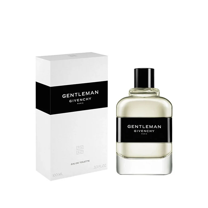 Givenchy Gentleman