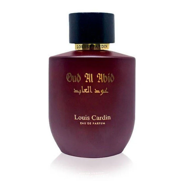 Louis Cardin Oud Al Abid