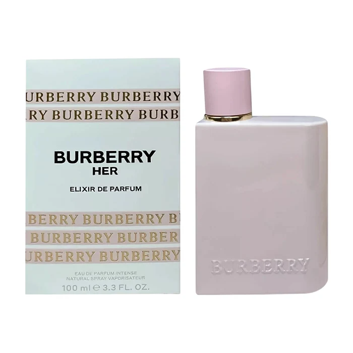 Burberry Her Elixir