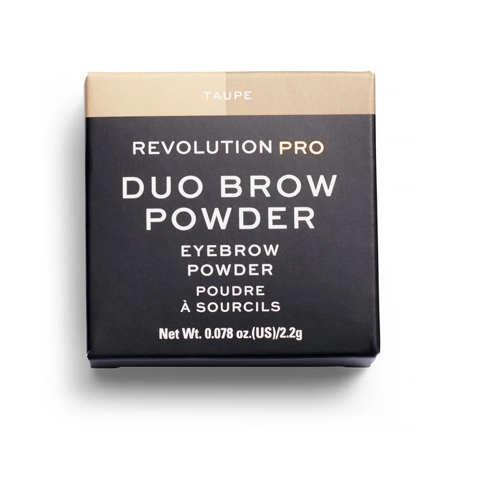 Makeup Revolution REVOLUTION PRO Taupe