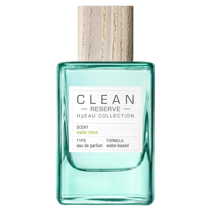 Clean H2Eau Water Lotus – Tester