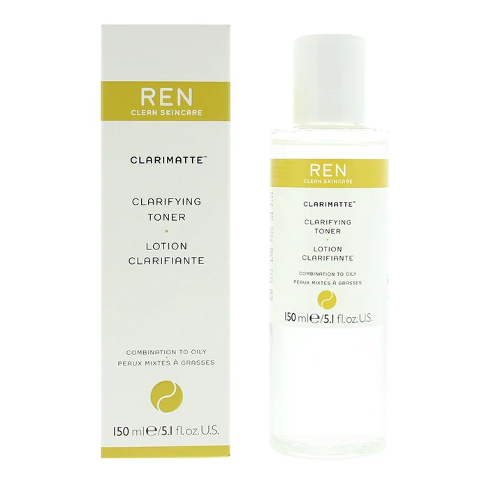 Ren Clarimatte