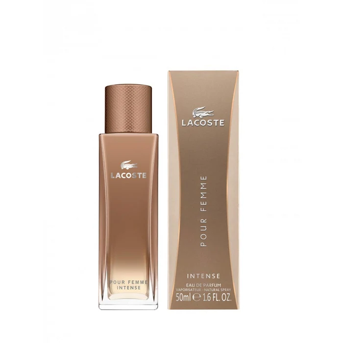 Lacoste Pour Femme Intense